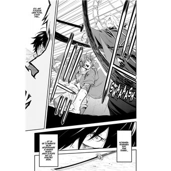 Log Horizon la brigade du vent de l'ouest - Tome 11