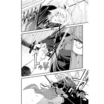 Log Horizon la brigade du vent de l'ouest - Tome 11