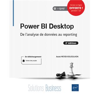Power BI Desktop