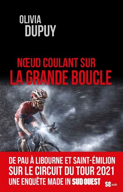 N ud coulant sur la grande boucle