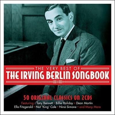 Songbook The very best of
