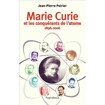 Marie Curie - 1