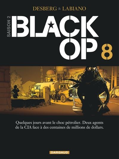Black OP