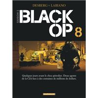 Black OP