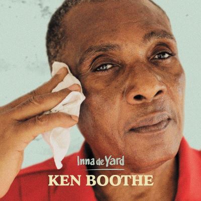 INNA DE YARD/LP