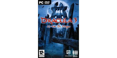 Dracula 3 - La Voie du Dragon