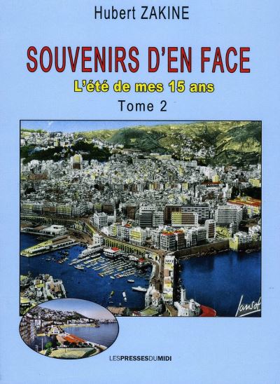 Souvenirs d'en face