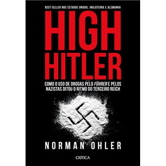 High Hitler - 1