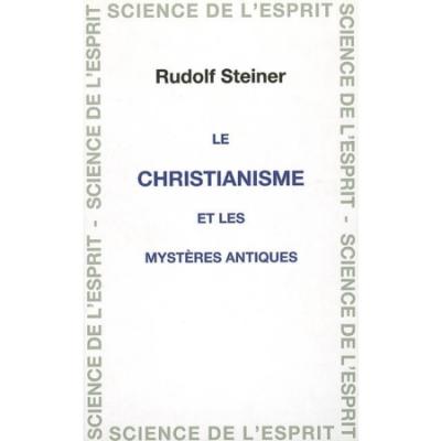 Christianisme et mysteres antiques
