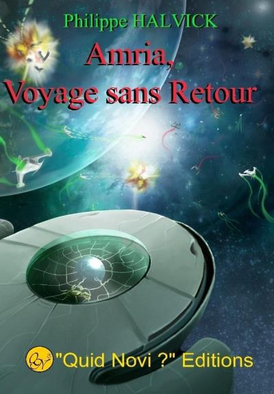 Amria, voyage sans retour