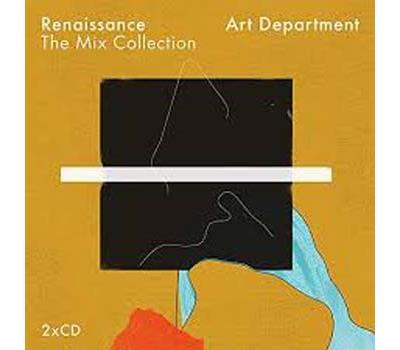 RENAISSANCE THE MIX COLLECTION ART