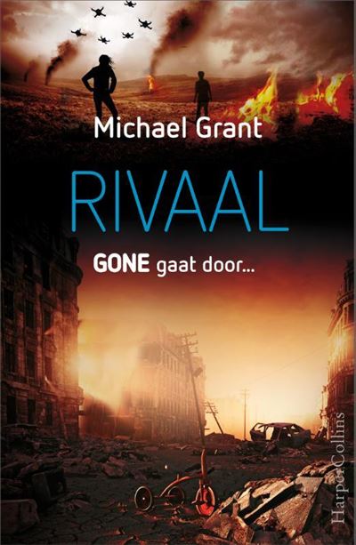 Rivaal