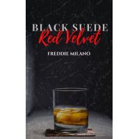 Black Suede, Red Velvet