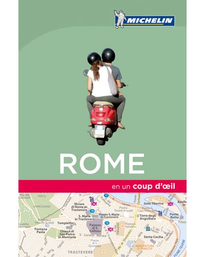 ROME 2017 EN UN COUP D'OEIL