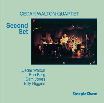 Second Set Edition limitée remasterisée