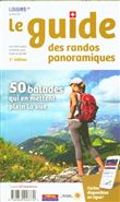 Guide des randos panoramiques en Suisse romande