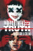 The Department of Truth