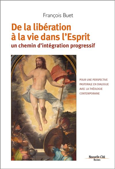 De la liberation a la vie dans l'esprit - FRANCOIS BUET - broché