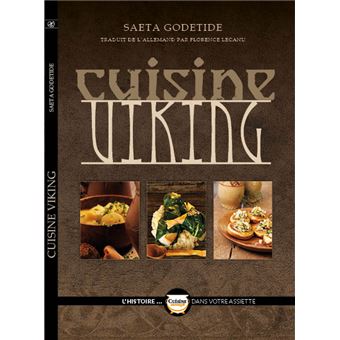 Cuisine Viking
