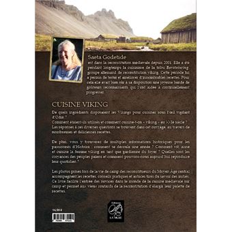 Cuisine Viking