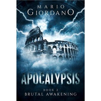 Apocalypsis - Brutal Awakening - 1