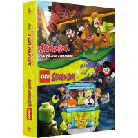 Coffret Scooby-Doo ! 2 films DVD