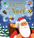 24 histoires pleines de magie pour attendre Noël
