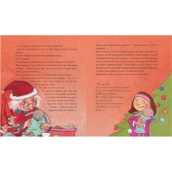 24 histoires pleines de magie pour attendre Noël