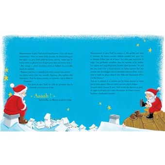 24 histoires pleines de magie pour attendre Noël