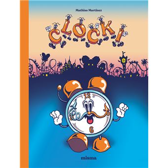 Clocki