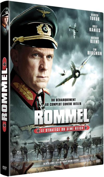 Rommel DVD