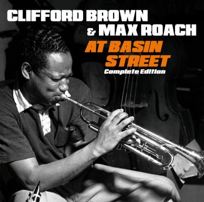At Basin street Inclus 2 tracks bonus + livret 20 pages