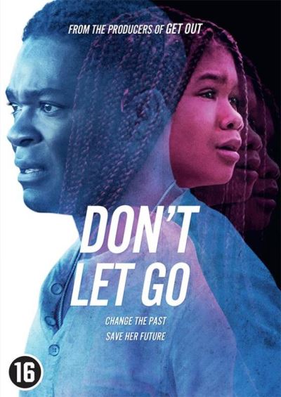 DON'T LET GO-BIL