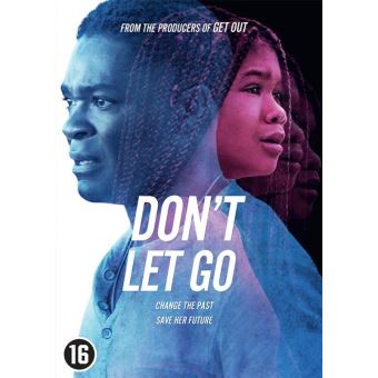 Don't Let Go-BIL