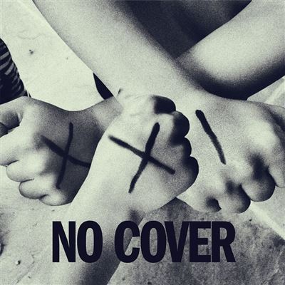 No Cover Carparks 21st Anniversary Covers