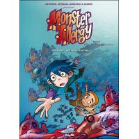 Monster allergy