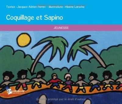 Coquillage et sapino