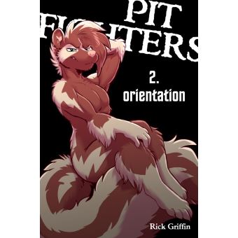 Pit Fighters 2. Orientation - 1