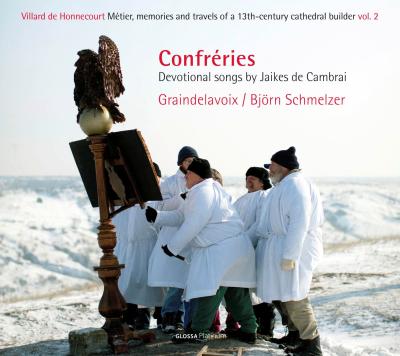 Confréries