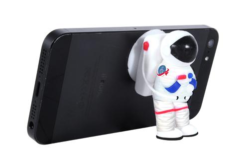 THUMBSUP SUPPORT ASTRONAUTE