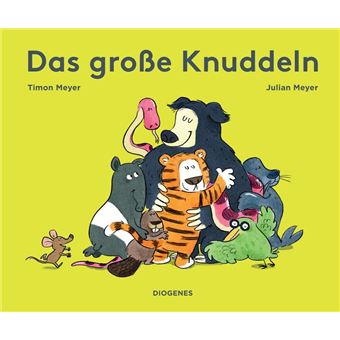 DAS GROSSE KNUDDELN