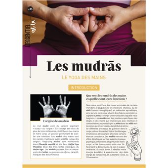 Les mudras