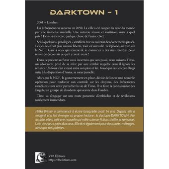 Darktown 1