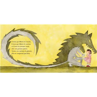 Le Loup