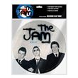 Feutrine vinyle The Jam In The City