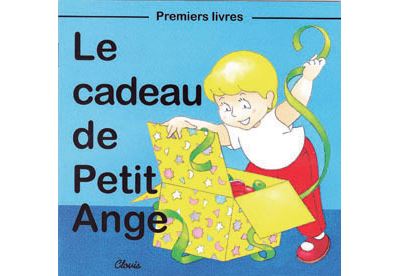 Le cadeau de Petit Ange