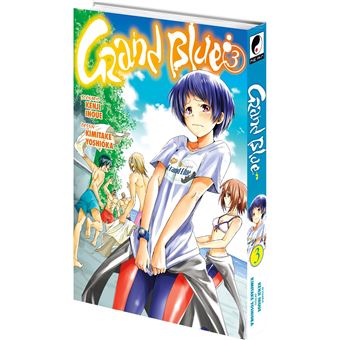 Grand blue