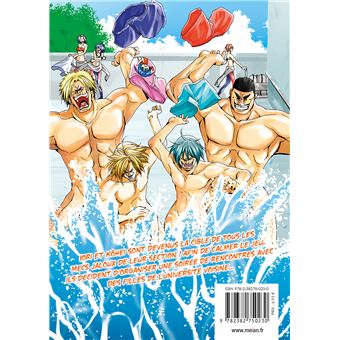 Grand blue