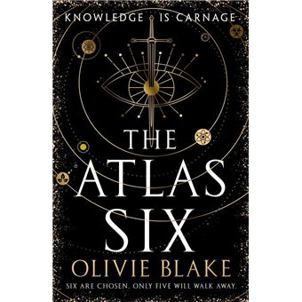 The Atlas Six