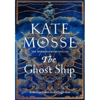 The Ghost Ship